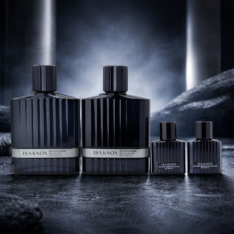 Isa Knox Age Focus Homme 2-piece special set 60’s 50’s