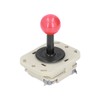 Arcade Stick Mechanical Button Sound 50 Million Taps Comfortable Grip