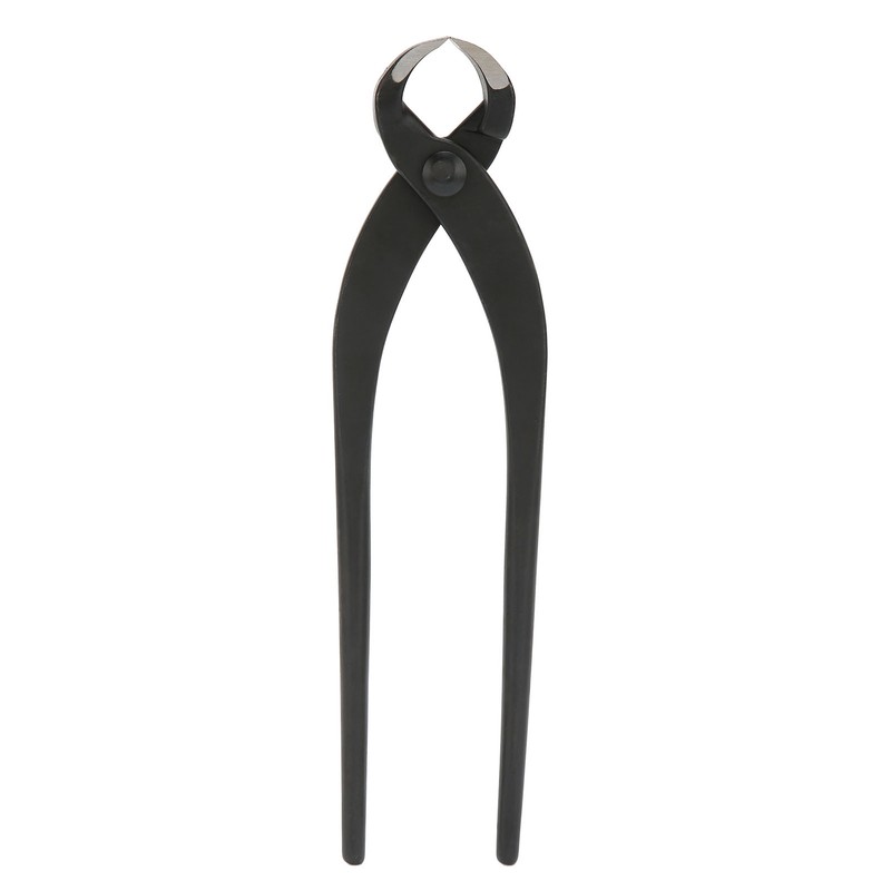 Bonsai Branch Cutter Professional Manganese Steel Bonsai Trim Pliers for