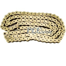 DID 525 525V Gold O-Ring Chain 150 Links Motorcycle Bike CH20