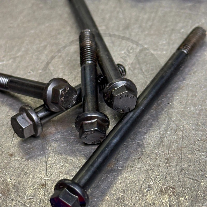 ARP Low Profile Valve Cover Hardware for 92-95 Honda Civic