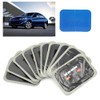 10Pcs 80*120mm Car Natural Rubber Tire Tyre Puncture Repair Patch