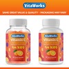 Doctors Finest Vitamin C Gummies for Kids – Vegan, GMO