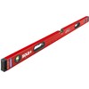 SOLA LSB48LM Box Beam Magnetic Level, Big Red, 48-Inch