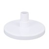 2pcs Pool Vacuum Plate Compatible for Pentair 513330 for Hayward