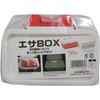 Kizakura Food Box Red #2462