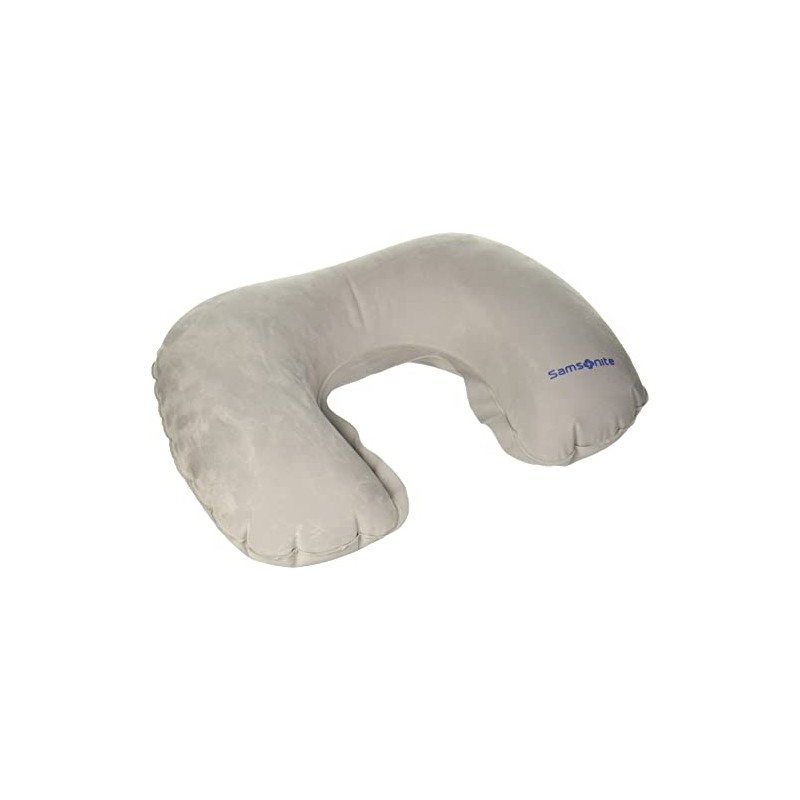 Samsonite Global Travel Accessories - Inflatable Travel Pillow, 36 cm,