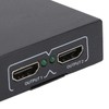 HD Multimedia Interface Splitter 1 in 2 Out 4K Video