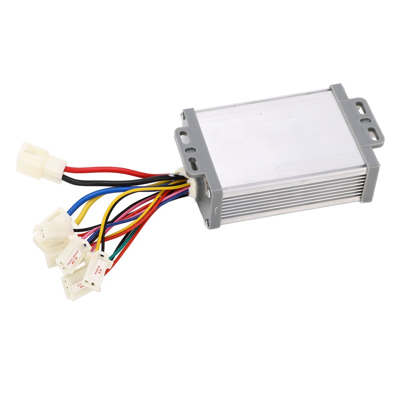 48V 1000W Motor Controller Thumb Throttle Electric Bike Bicycle Scooter