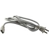 MotoProducts New Power Cord Cable Replacement for Presto Salad Shooter