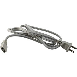 MotoProducts New Power Cord Cable Replacement for Presto Salad Shooter