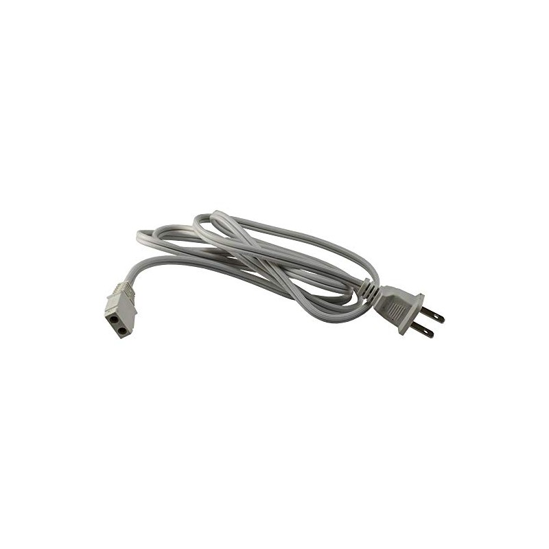 MotoProducts New Power Cord Cable Replacement for Presto Salad Shooter