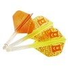 Trinidad darts condor axe standard strong bear mix m 27