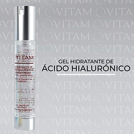 Vitam Acido Hialurónico