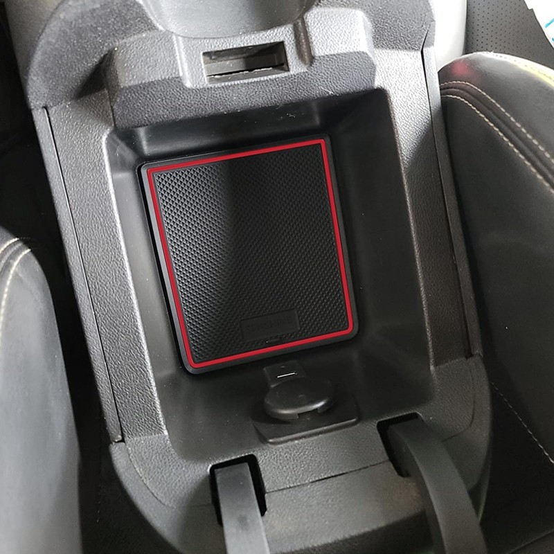 DREOOCAR Inserts Compatible with Chevy Camaro Accessories 2010 2011 2012