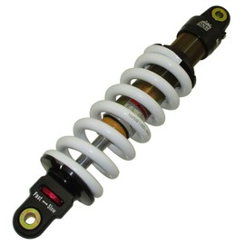 DJ-Motor DNM MK-AR 320mm 1000LBS Spring Rear Shock Suspension For Pit Dirt Bike