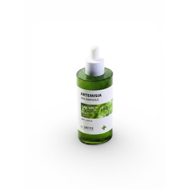 Santé Artemisia Aca Ampoule 100ml Artemisia Aca Cream / 상떼 아르테미시아 아카 앰플 100ml 아르테미시아 아카크림