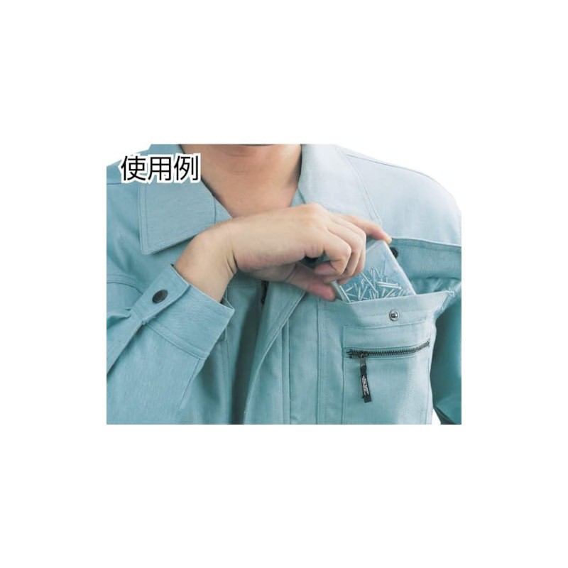 TRUSCO(トラスコ) パーツケース 92X65X22 TPC-90