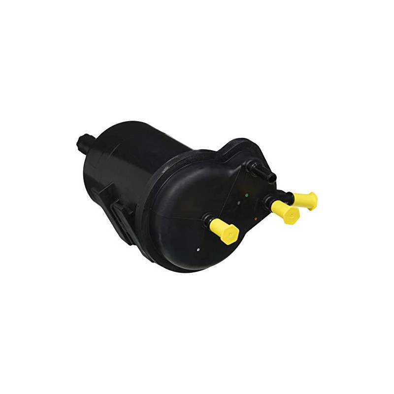 Purflux FCS748 Fuel Injectors