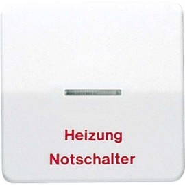 Jung Rocker CD590HWW