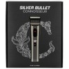 Silver Bullet Connoisseur Clipper Cord/Cordless