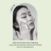 heimish Matcha Biome Amino Acne Cleansing Foam