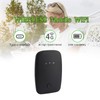 4G LET Mobile Hotspot, 150Mbps Compact Portable WiFi Hotspot, No