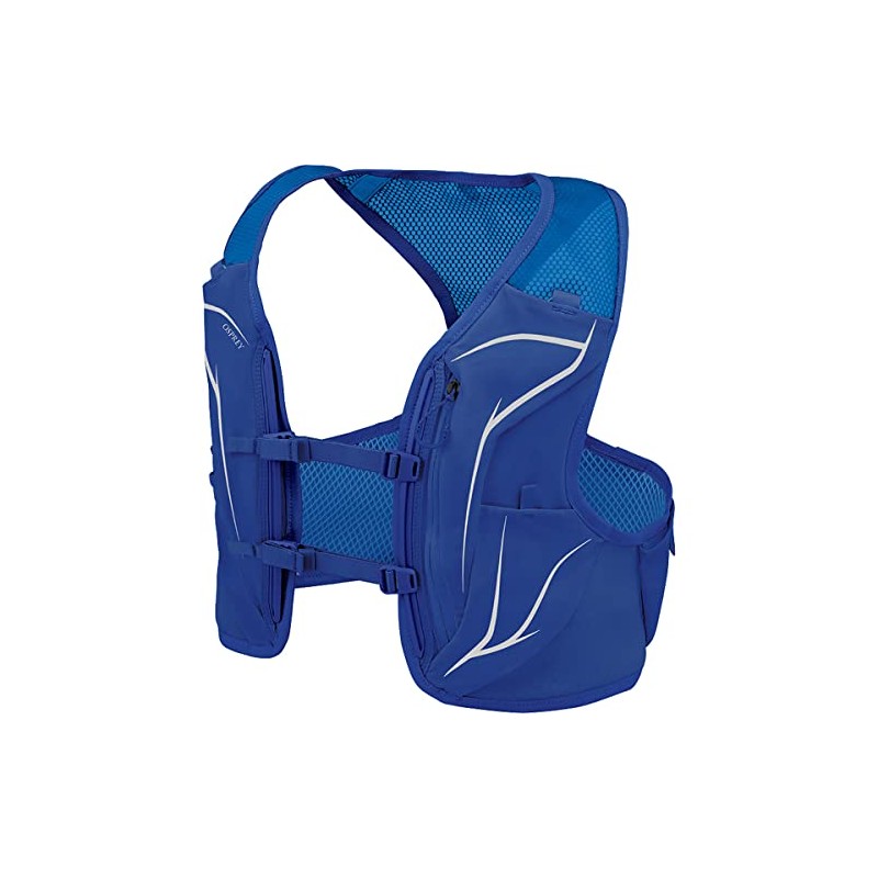 Osprey Duro LT Trinkrucksack für Männer Blue Sky L