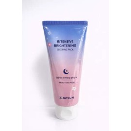 J-Jun 제이준 인텐시브 브라이트닝 슬리핑 팩 100ml 1개 JUNE IN Intensive Brightening Sleeping Pack 100ml