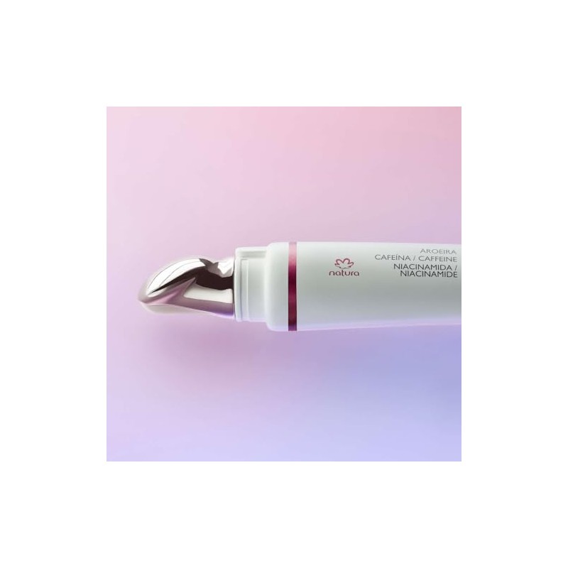 Sérum intensivo para bolsas y ojeras, Crema de ojos Chronos
