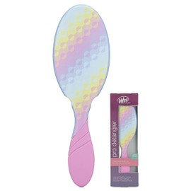 Wet Brush Pro Detangler Hair Brush, Limited Edition DAZ - Pink