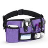 Trunab Utility Nurse Fanny Pack with 12 Essential Tool Pockets,
