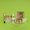 Dermolab Anti-aging Eye and Lip Contour Cream, for Mature Skin,