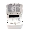 Watt Stopper LMPL-101 Digital Plug Load Room Controller 120V RJ-45