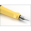 Lamy Safari Yellow Fountain Pen (EF) 18 Fountain