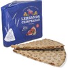 Leksands Original Rye Crispbread 200g x 12