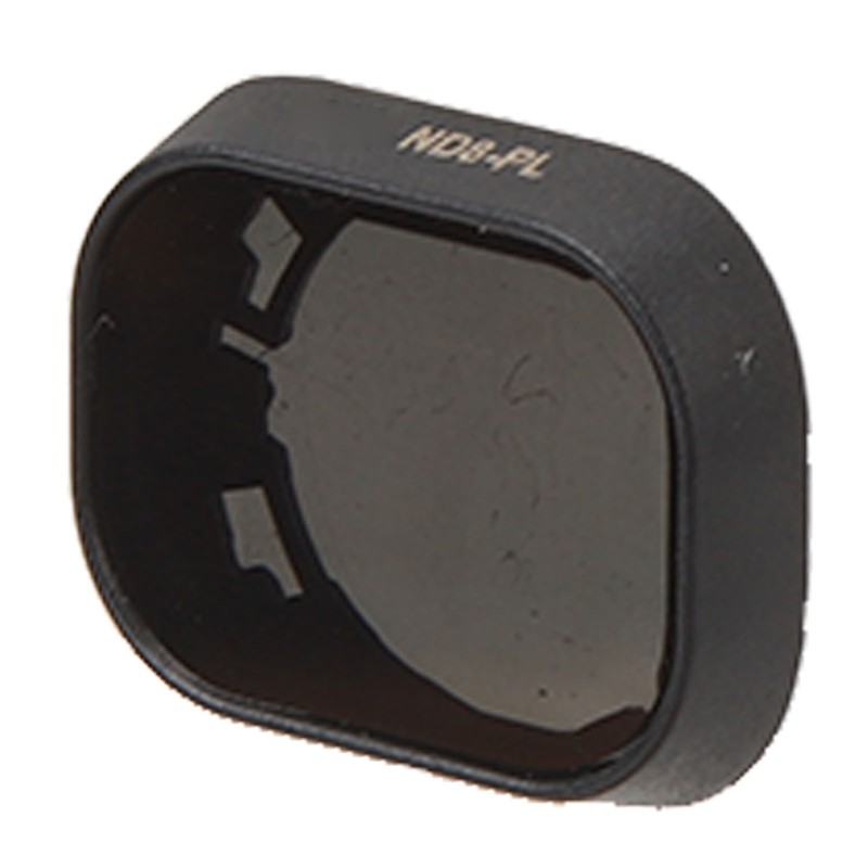 Drone NDPL Filter Drone Neutral Density Polarizer Optical Glass Double