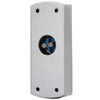 UHPPOTE Zinc Alloy Shell Door Push to Exit Button NO/COM