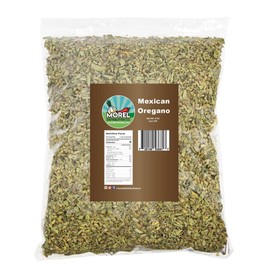 Dried Mexican Oregano, Dried Whole Oregano Leaves. 4 oz and 8 oz (8 OZ)
