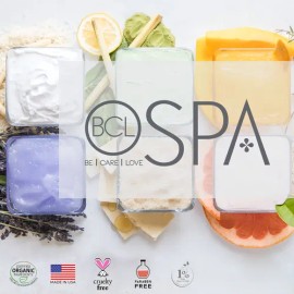 Mascarilla Humectante Organica Mandarina + Mango By Bcl Spa Tipos De Piel Seca