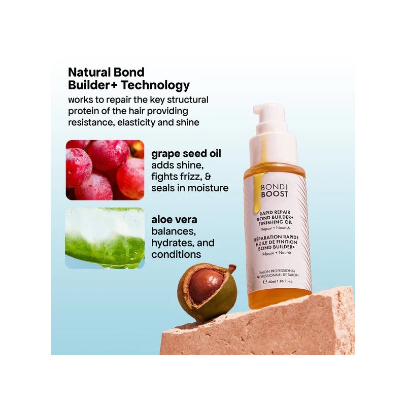 Bondi Boost Bond Builder+ Trio Bundle