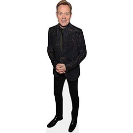 Jason Donovan (Suit) Mini Size Cutout