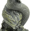 Aquarium Mermaid Statue Safe Resin Beautiful Fish Tank Mermaid Decor
