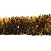 Christmas Concepts® Red/Green/Gold Chunky/Fine Christmas Tinsel - 4 Metre -