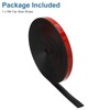 EEEKit 5M/16FT Auto Seal Weather Stripping: Rubber Sealing Strip Trim