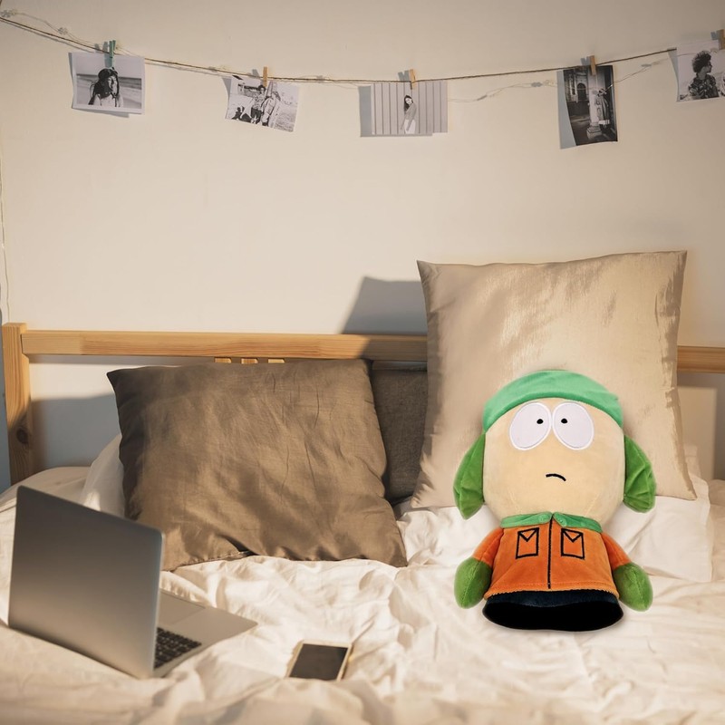 Khadou South Park 10" Soft Toy