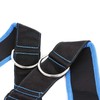 Strap for pulling, adjustable tyre pull belt, resistance strap for