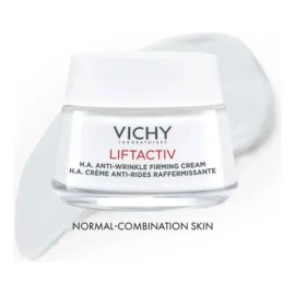 Crema Vichy Anti-edad Reafirmante Liftactiv Día 50ml