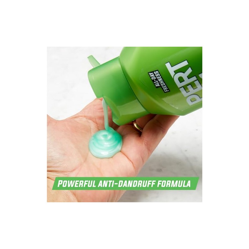 Pert Plus Champú 2 en 1 + Acondicionador Control de