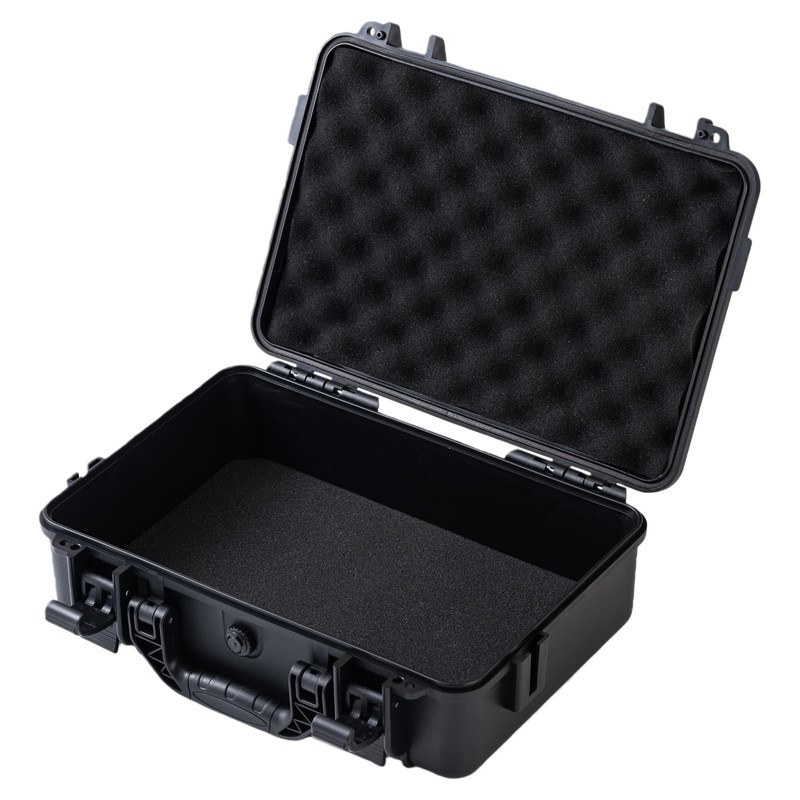 Moubruk Hard Protection Case Compatible with Jump Starters, Case for